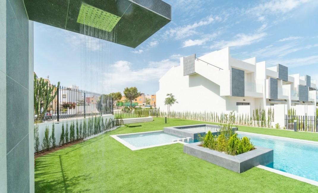 New Build - Apartment - Torrevieja