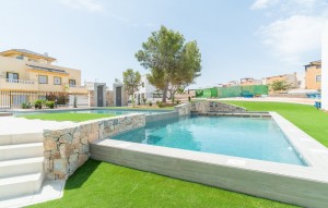 New Build - Apartment - Torrevieja