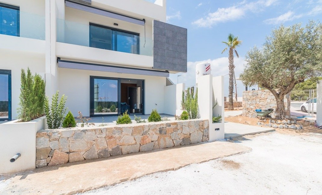 New Build - Apartment - Torrevieja