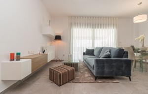 New Build - Apartment - Torrevieja