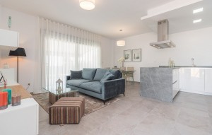 New Build - Apartment - Torrevieja