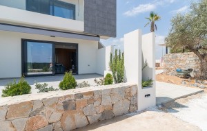 New Build - Apartment - Torrevieja