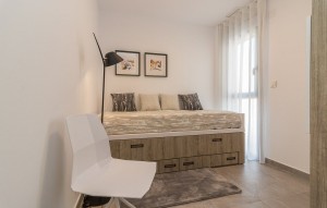 New Build - Apartment - Torrevieja