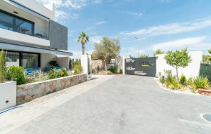 New Build - Apartment - Torrevieja