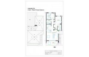 New Build - Apartment - Torrevieja