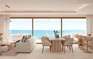 New Build - Apartment - Mijas
