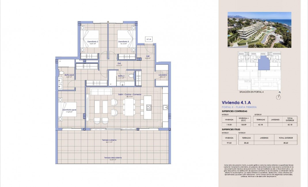 New Build - Apartment - Mijas