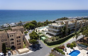 New Build - Apartment - Mijas