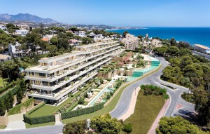 New Build - Apartment - Mijas