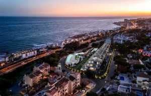 New Build - Apartment - Mijas