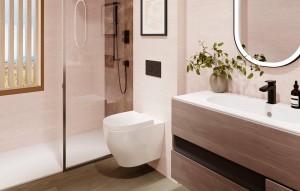 New Build - Apartment - Mijas
