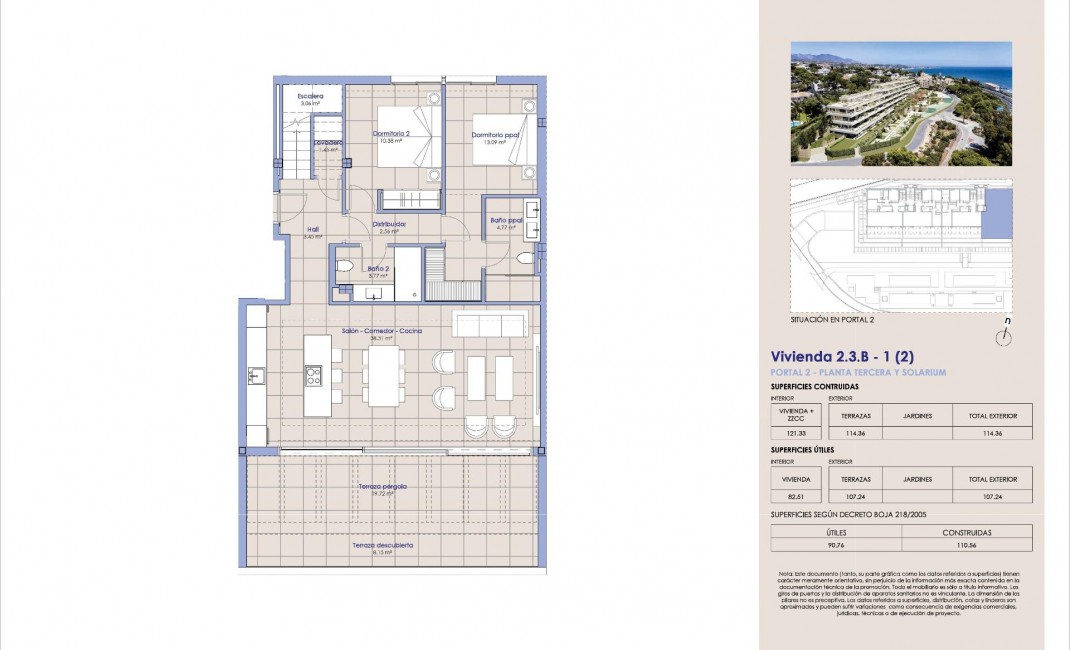 New Build - Apartment - Mijas