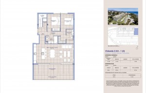 New Build - Apartment - Mijas