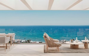 Nouvelle construction - Apartement - Mijas