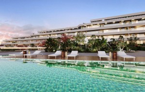 Nouvelle construction - Apartement - Mijas