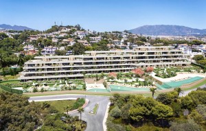 Nouvelle construction - Apartement - Mijas
