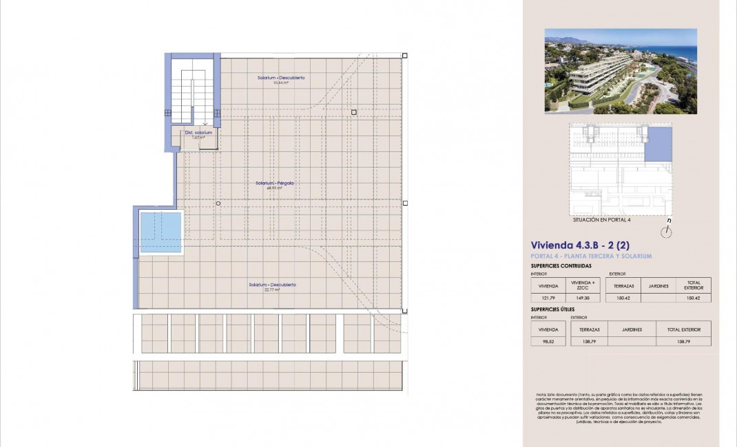 Nouvelle construction - Apartement - Mijas