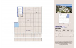 Nouvelle construction - Apartement - Mijas