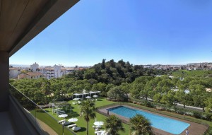 Nouvelle construction - Apartement - Fuengirola