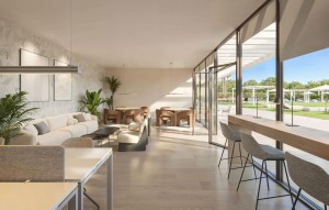 Nouvelle construction - Apartement - Fuengirola