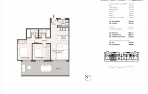Nouvelle construction - Apartement - Fuengirola