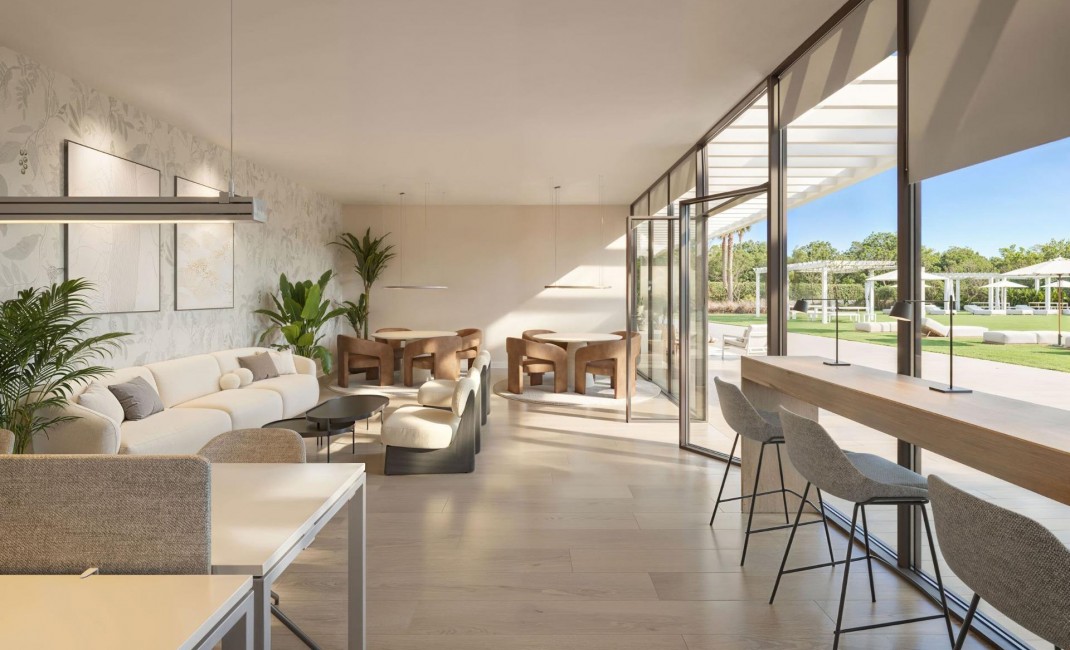 New Build - Apartment - Fuengirola