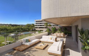 New Build - Apartment - Fuengirola