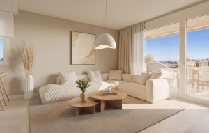 New Build - Apartment - Fuengirola