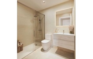 New Build - Apartment - Fuengirola