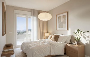 Nouvelle construction - Appartement - Fuengirola