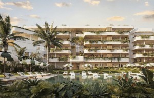 Nouvelle construction - Appartement - San Pedro De Alcantara