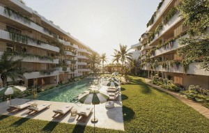 Nouvelle construction - Appartement - San Pedro De Alcantara