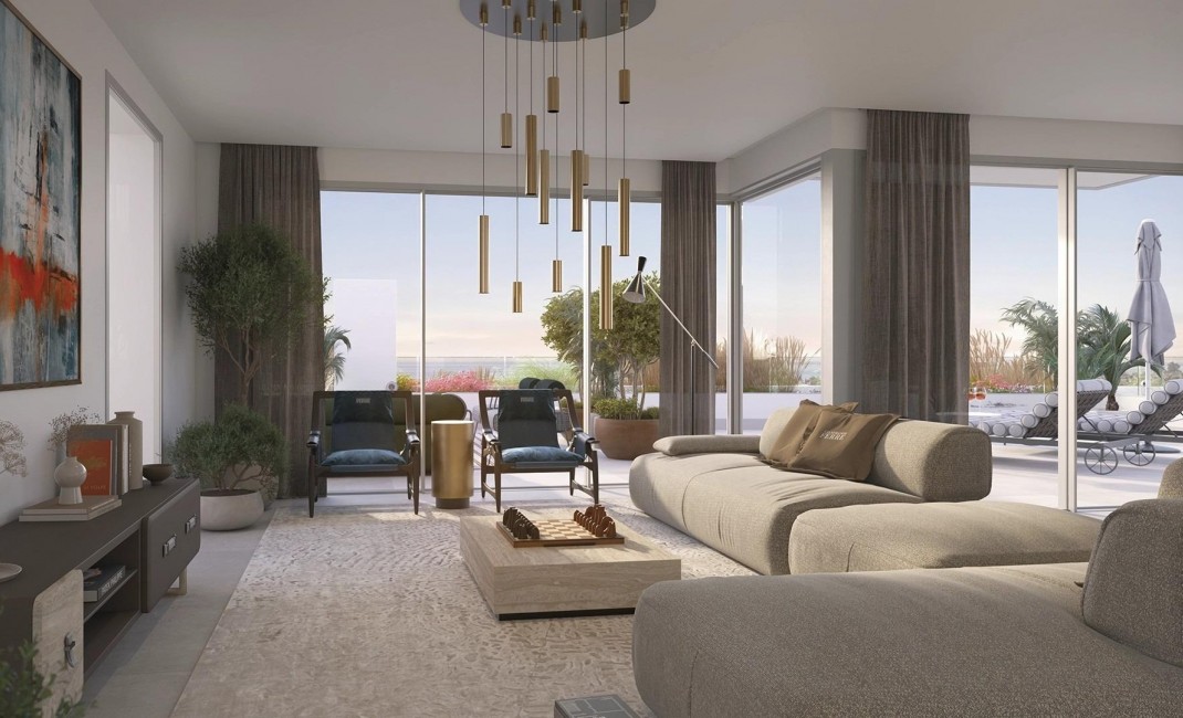 Nouvelle construction - Appartement - San Pedro De Alcantara