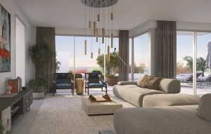 Nouvelle construction - Appartement - San Pedro De Alcantara
