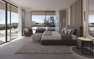 Nouvelle construction - Appartement - San Pedro De Alcantara