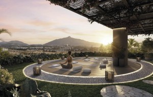 Nouvelle construction - Appartement - San Pedro De Alcantara