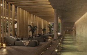 Nouvelle construction - Appartement - San Pedro De Alcantara