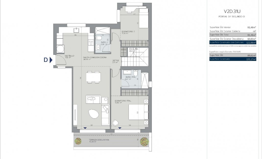 New Build - Apartment - Estepona