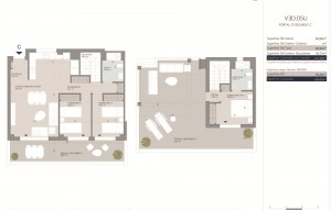 Nouvelle construction - Apartement - Estepona