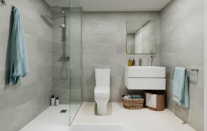 Nouvelle construction - Appartement - Estepona