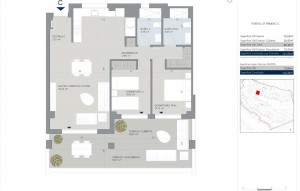 Nouvelle construction - Appartement - Estepona