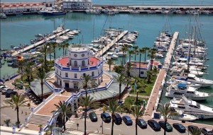 Nouvelle construction - Appartement - Estepona