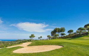 Nouvelle construction - Appartement - Estepona