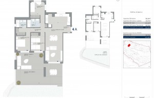 New Build - Ground floor apartment - Estepona