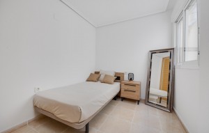 Nouvelle construction - Ground floor apartment - San Fulgencio