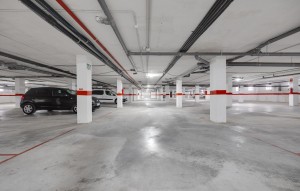 Nouvelle construction - Ground floor apartment - San Fulgencio