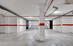 Nouvelle construction - Ground floor apartment - San Fulgencio
