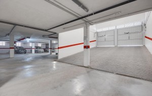 Nouvelle construction - Ground floor apartment - San Fulgencio