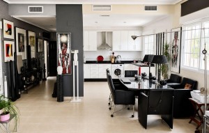 Revente - Villa - San Fulgencio - La Marina