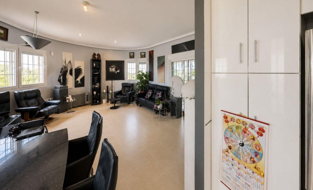 Revente - Villa - San Fulgencio - La Marina